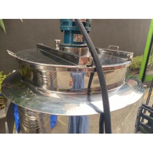 50L Blender Liquid Liquid Mixer Agitator Liquidizer Blender Physics Chemical