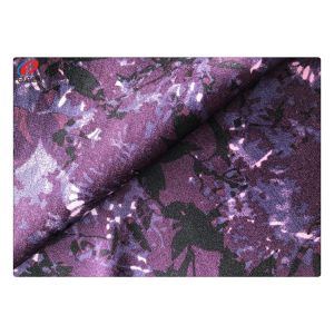 Buy cheap Digital Print Nylon Spandex Fabric DTY For Swimwear Stretchy Knitted from wholesalers