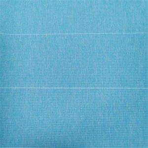 Buy cheap Stripe Cationic Knit Polyester Spandex Fabric 170gsm Poly Woven from wholesalers