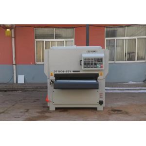 Buy cheap Wood Oscillating Curve Brush Sanding Machine Auto Feeding Polishing from wholesalers