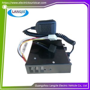 Buy cheap Firefighter Alarm Speaker Accessories Suitable For Marshell Vintage Cars And Sightseeing Cars from wholesalers