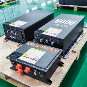 Buy cheap 51.2V 280Ah Standard Battery, Supports Series and Parallel Connection, with Liquid Cooling and Heating Function from wholesalers