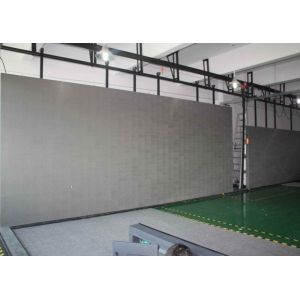 Buy cheap Zero Noise P2 Indoor Led Video Wall Professional Rgb Full Color 281 Trillions from wholesalers