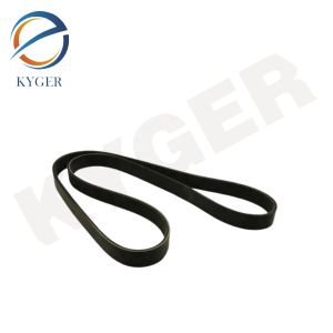 LR003570 Auto Steering System Car Steering Belt Drive Belt LR028881 For Land