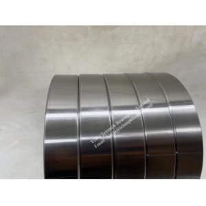 Buy cheap NTN   High Precision Angular Contact Ball Bearing , Spindle Bearing   7022UCDTBTTG095P4   (one set of five pieces) from wholesalers