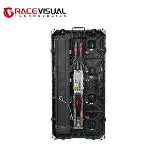 Buy cheap IRA Series P3.9 Indoor LED Display: High-Refresh, Seamless Splicing & Rapid-Lock Installation,suitable for indoor stage events from wholesalers