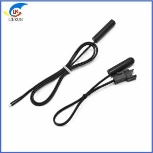 Buy cheap IP68/IP67 High-Strength Waterproof Fish Tank Temperature Sensor With High-Precision TPE Injection Molded Probe from wholesalers