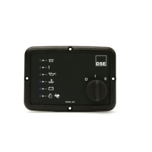 Buy cheap DSE402MKII Waterproof Manual & Auto Start Control Module from wholesalers