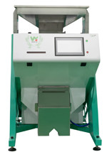 Buy cheap Chestnut Processing Sorting Machine Color Sorter For Chestnut Grading Machine Factory Price from wholesalers