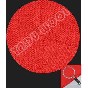 Pure wool hat fabric 001-1-5