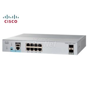 Buy cheap Cisco WS-C2960L-8TS-LL 8port 10/100M Switch Managed Network Switch C2960L Series Original New from wholesalers