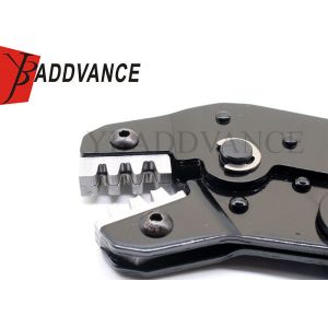 SN-28B Pin Socket Deutsch Crimper 18-28AWG For JST-SM And Dupont