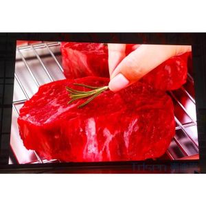 Buy cheap High-Definition Indoor LED Screen Wall P2 Refresh Playback Visual Enjoyment for Shopping Malls Options P1.25 P1.8 Video Wall from wholesalers