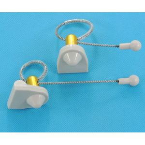 Buy cheap ABNM EAS milk poeder can security anti theft alarm tag from wholesalers