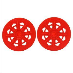 Buy cheap Expand Insulation Fasteners With Screw Insulation Nail For Concrete from wholesalers