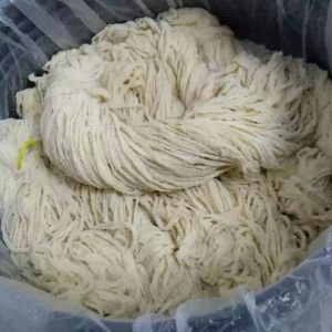 Buy cheap Durable 18/20mm Sheep Casings Class AB Natural Sheep Casing from wholesalers