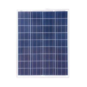 Buy cheap 15A 40w Polycrystalline Solar Modules 30w Poly Solar Panel product