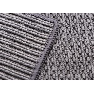 Buy cheap Black Auto Detailing Microfiber Towels Washing Cleaning Tools from wholesalers