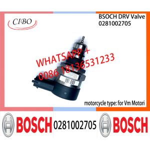 Buy cheap BOSCH DRV Valve 0281007695 Control Valve 0281007695 for Maxus on China Suppliers Mobile from wholesalers