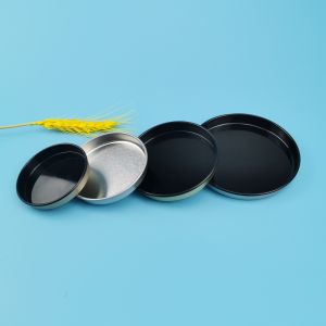 China 99mm Metal Lid on sale
