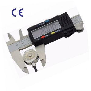 Buy cheap Button load cell miniature load cell sensor for compression force measurement from wholesalers