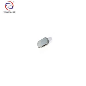 Buy cheap ISO Higher Strength Indexable Milling Inserts 3300TRS Carbide Milling Inserts from wholesalers