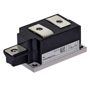 Buy cheap TD330N18AOF Automotive IGBT Modules 1800V 330A Thyristor/Diode Module For Phase Control from wholesalers