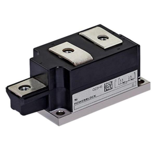 Quality TD330N18AOF Automotive IGBT Modules 1800V 330A Thyristor/Diode Module For Phase Control for sale