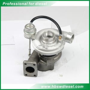 Buy cheap GT2556S Turbocharger 2674A227 711736-0026 711736-5026S 2674A226 Turbo for Perkins T4.40 Engine from wholesalers