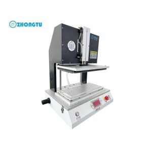Buy cheap Assembly Pneumatic Press Machine for TFT LCD Display Module and TV Screen Repair from wholesalers
