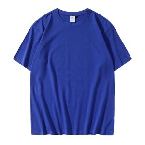 Buy cheap Casual Custom OEM Plain Cotton T Shirts Short Sleeve from wholesalers