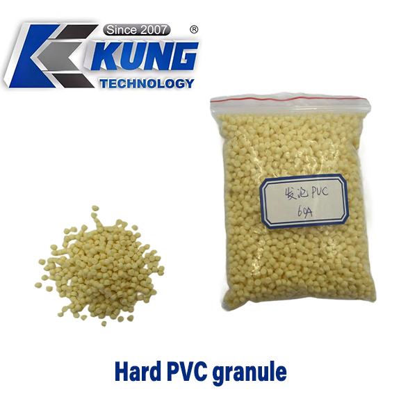 Buy cheap Chemical Products For Shoe Making PVC Granule PVC Hard Granule For Shoe Making from wholesalers