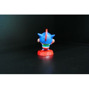 Buy cheap Shaking Head Shin Chan Figure , Japanese Cartoon Figures For Decoration from wholesalers