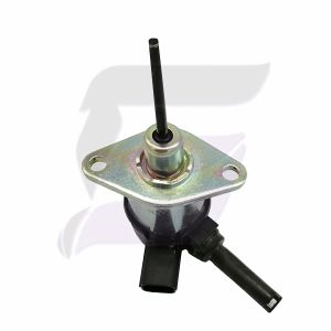 Buy cheap 1A021-60017 12v shut off solenoid For Kubota Engine V2003 V2203 V2403 from wholesalers