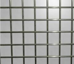 Buy cheap PVC Coated / Galvanized Welded Wire ScreenSecurity Fence Rolls Stable Structure from wholesalers