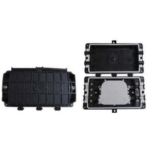 Buy cheap 24 Fibers Inline Fiber Optic Splice Closure from wholesalers