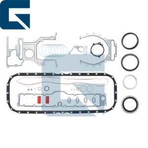 Buy cheap 4955590 Lower Engine Gasket Set For ISX15 Engine from wholesalers