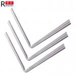 Buy cheap Special 11G Aluminum Spacer Bar For Doors And Windows from wholesalers