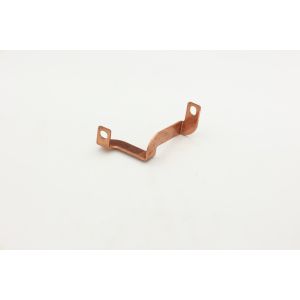 Buy cheap New Energy Precision Copper Metal Stamping Parts - Hard Copper Bar - PACK-B - Module Positive - Fuse from wholesalers