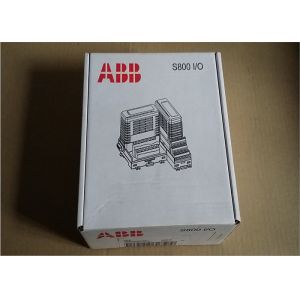 Buy cheap 1.7 W 500 V a.c. ABB AI820 3BSE008544R1 Analog Input Module  Digital I O Module from wholesalers