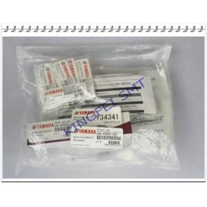 Buy cheap KHY-M3800-000 Service Tool Yamaha YS12 Maintenance kit from wholesalers