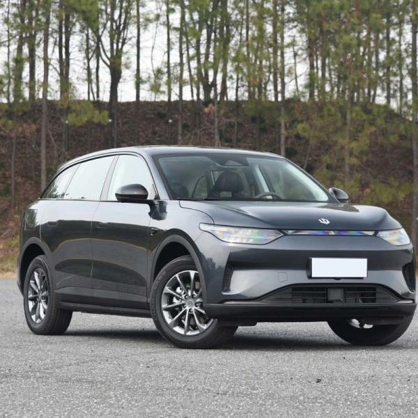 2023 High Speed Electric Car Leapmotor C11 5-Door 5-Seat SUV EV Car