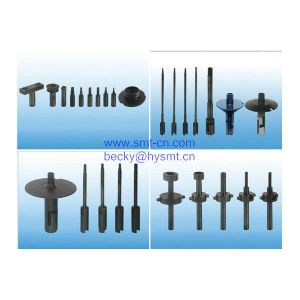 Buy cheap SMT Panasonic Nozzle MPA/MPAG3/MPAV from wholesalers