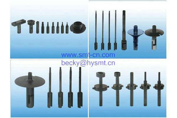 Quality SMT Panasonic Nozzle MPA/MPAG3/MPAV for sale