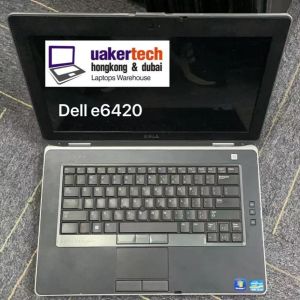Buy cheap Dell E6420 320GB HDD i5 2nd 4g from wholesalers