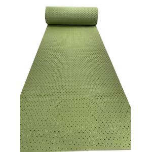 Buy cheap UV5000 8-20mm Poly Ethylene Shockpad Underlay For Soccer/Rugby/Hockey Fields Maintenance Free And Excellent UV Resistance from wholesalers