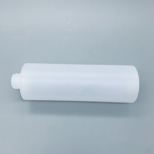 Buy cheap 250ml PE Plastic Bottle Disinfection Water Spray Bottle Screen Printing from wholesalers