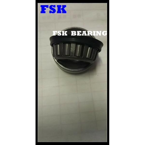 Quality With Oil Seal 30302J2/ VE197 Tapered Roller Bearings Conveyor Bearing ABEC -5 for sale