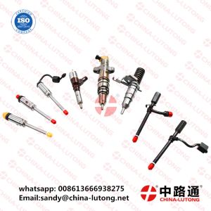 Buy cheap 387-9427 3879427 Diesel Fuel Injector for C7 Engine E320D E330D  for Engine CAT C7 Diesel Fuel Injector 3879427 from wholesalers