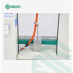 Buy cheap EV Connector Cable Static Tensile & Compression Testing Equipment 5000N from wholesalers